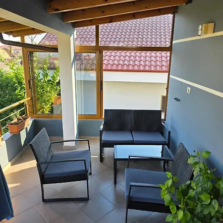 Villa Kola Maison d'hôtes *