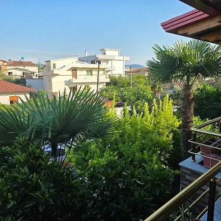 Maison d'hôtes Villa Kola *