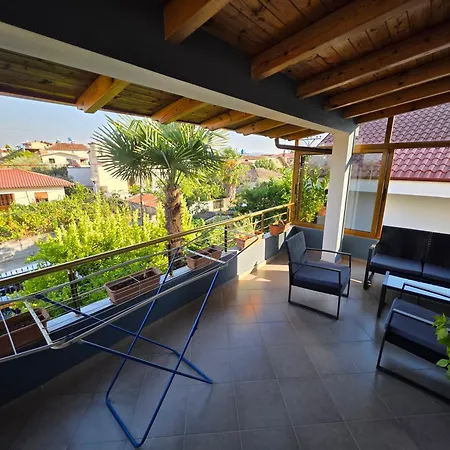 Maison d'hôtes Villa Kola *